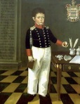 Infante José Nepomucemo Figueroa Araoz