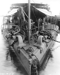 USS Ajax
