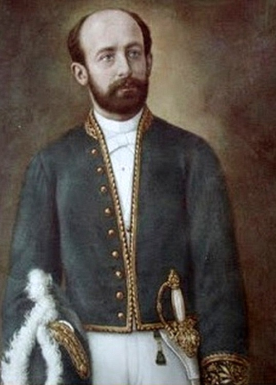 José Toribio Medina, Chile