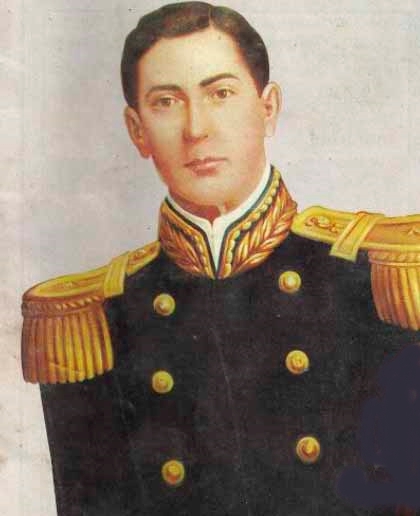 Juan B. Sepúlveda