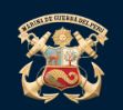 Unión. Emblema de la Marna de Guerra del Perú